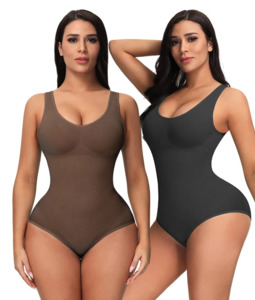 Underwear: Shapewear Bodysuit