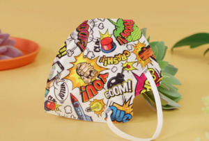 Kids KN95 Masks NZ | Express Shipping