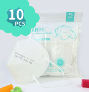 KN95 Masks