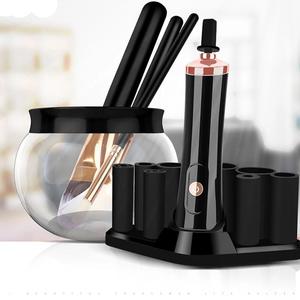 Makeup Brush Cleaner and Dryer