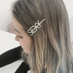 Fashion Accessories: Sexy Hair Pin