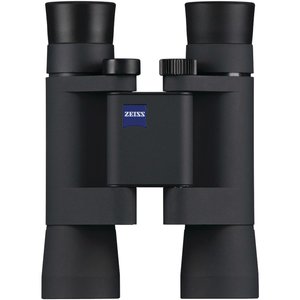 Zeiss Kiwi Binoculars: ZEISS CONQUEST COMPACT BINOS 10X25 T Kiwi Binoculars