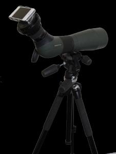 Spotting Scopes Kiwi Binoculars: Phone Skope - iphone 5/5s Kiwi Binoculars