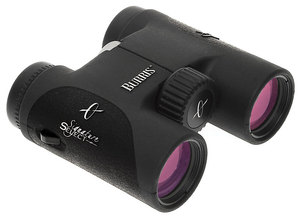 Burris Kiwi Binoculars: 8 x 32 Burris Signature Select Kiwi Binoculars