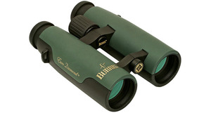 Burris Kiwi Binoculars: 10 x 42 Burris Euro Diamond Kiwi Binoculars