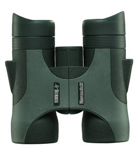 Burris Kiwi Binoculars: 8 x 32 Burris Montana Kiwi Binoculars