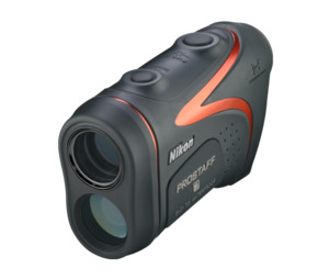 NIKON PROSTAFF 7 LASER RANGEFINDER Kiwi Binoculars