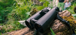 Zeiss Victory SF Binos 10X42 T Lotutec Black Kiwi Binoculars