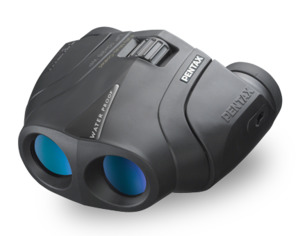 Binoculars Kiwi Binoculars: Pentax U Series UP 10 x 25 WP Kiwi Binoculars