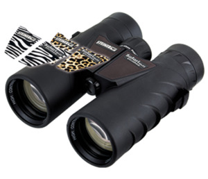 Steiner Safari UltraSharp 10x42AE Kiwi Binoculars