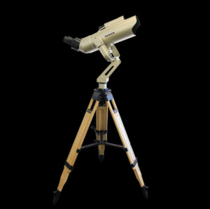 Saxon Pro-Caliber Giant Binoculars Kiwi Binoculars