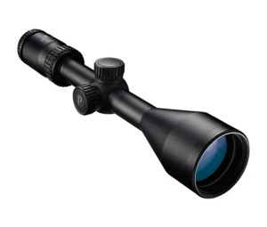 NIKON PROSTAFF P3 3-9X50 MATTE BDC Kiwi Binoculars