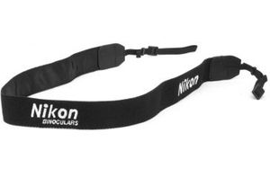 NIKON NECK STRAP Kiwi Binoculars