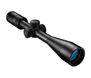 Nikon Kiwi Binoculars: NIKON PROSTAFF P5 4-16X42SF MATTE MK1-MOA Kiwi Binoculars