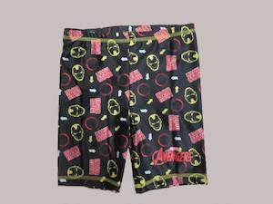 18 month old - Kiwi Boyz Clothing: Avengers Iron Man Jammers/Swimmers - Kiwi Boyz Clothing