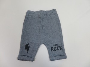 Rock Baby Pant - Newborn clothes - Kiwi Boyz Clothing