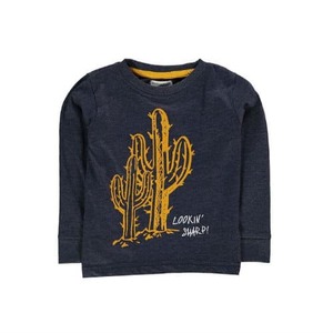 Lookin Sharp Long Sleeve Shirt 5-12 years - Kiwi Boyz Clothing