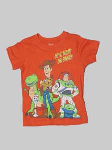 Toy Story T-shirt - Kiwi Boyz Clothing