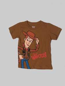 Woody Toy Story T-shirt - Kiwi Boyz Clothing