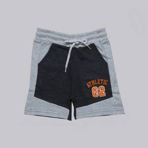 Kids Athletic Shorts - Kiwi Boyz Clothing