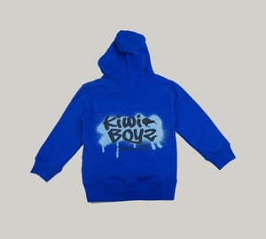 Kiwi Boyz Hoodie - Winter Warmers - Kiwi Boyz Clothing