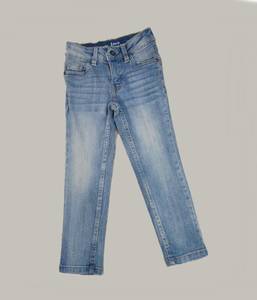 Boys Slim Fit Jeans - Kids Denim - Kiwi Boyz Clothing