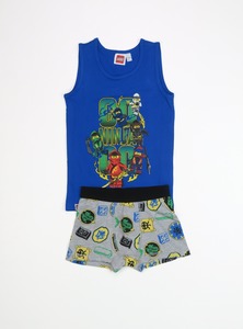 Lego Ninjago Singlet Set - Kiwi Boyz Clothing