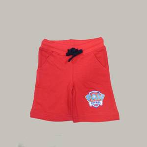 Paw Patrol Shorts - Marshal, Chase and Rubble - Kiwi Boyz Clothing