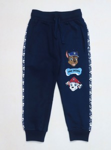 3 year olds - Kiwi Boyz Clothing: Paw Patrol Trackpants - Kiwi Boyz Clothing
