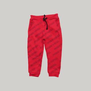 2 year old - Kiwi Boyz Clothing: Red Boys Trackpants - Guess - Joggers - Kiwi Boyz Clothing