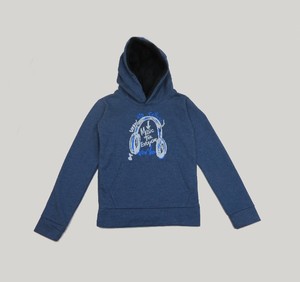 Boys Cool Hoodie - Winter warmth - Kiwi Boyz Clothing