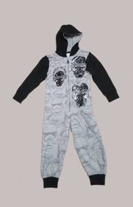 10 years - Kiwi Boyz Clothing: Star Wars Onesie - Kiwi Boyz Clothing