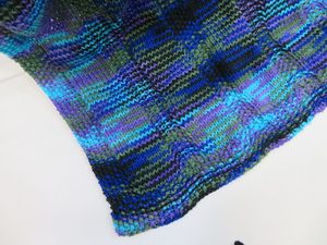 Baby Blankets - Kiwi Boyz Clothing: Stained Glass Baby Blanket - Kiwi Boyz Clothing