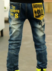 4 Year olds - Kiwi Boyz Clothing: Boys Clothing- Rocker style jeans - Kiwi Boyz clothing NZ
