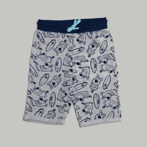 6 years - Kiwi Boyz Clothing: Scooby Doo Boys Shorts - Character Clothes - Kiwi Boyz Clothing