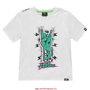 8 14 year olds - Kiwi Boyz Clothing: No Fear Kids T-shirt Fashion Label - Kiwi Boyz Clothing