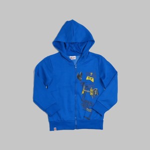 10 years - Kiwi Boyz Clothing: Blue Lego Ninjago Hoodie - Ninja Clothes - Kiwi Boyz Clothing