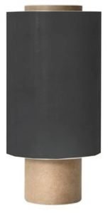 Products: Stretch Film - Bundling Stretch Film 100mm x 150m x 23mu Black - Kiwi Business