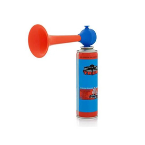 Gas Operated Fog Horn (Each)- NZ153439 - Kiwi Business