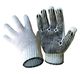 Armour Polycotton Black Dot Glove - L - Kiwi Business