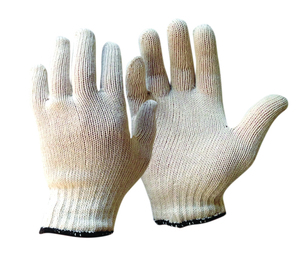 Armour Polycotton Knit Glove - L - Kiwi Business