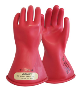 Volt? Insulated Glove 280mm - (500V) Class 00 - Kiwi Business