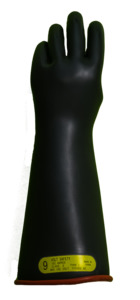 Products: Volt? Insulated Glove 410mm - (17000V) Class 2 - Kiwi Business