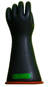 Volt? Insulated Glove 410mm - (26500V) Class 3 - Kiwi Business