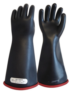 Volt? Insulated Glove 410mm - (7500V) Class 1 - Kiwi Business