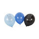 Batman party balloons (6)