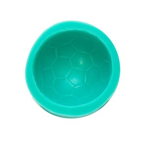 Bakegroup: Soccer Ball silicone mould