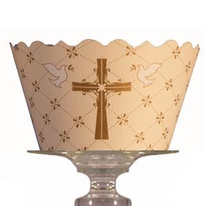 Bella Cupcake Couture: Cupcake wrappers Faith (12)