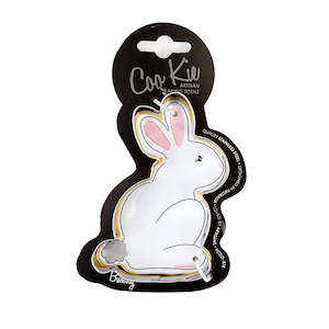 Coo Kie: Coo Kie BUNNY Cookie Cutter
