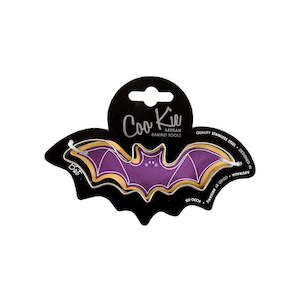 Coo Kie: Coo Kie BAT Cookie Cutter